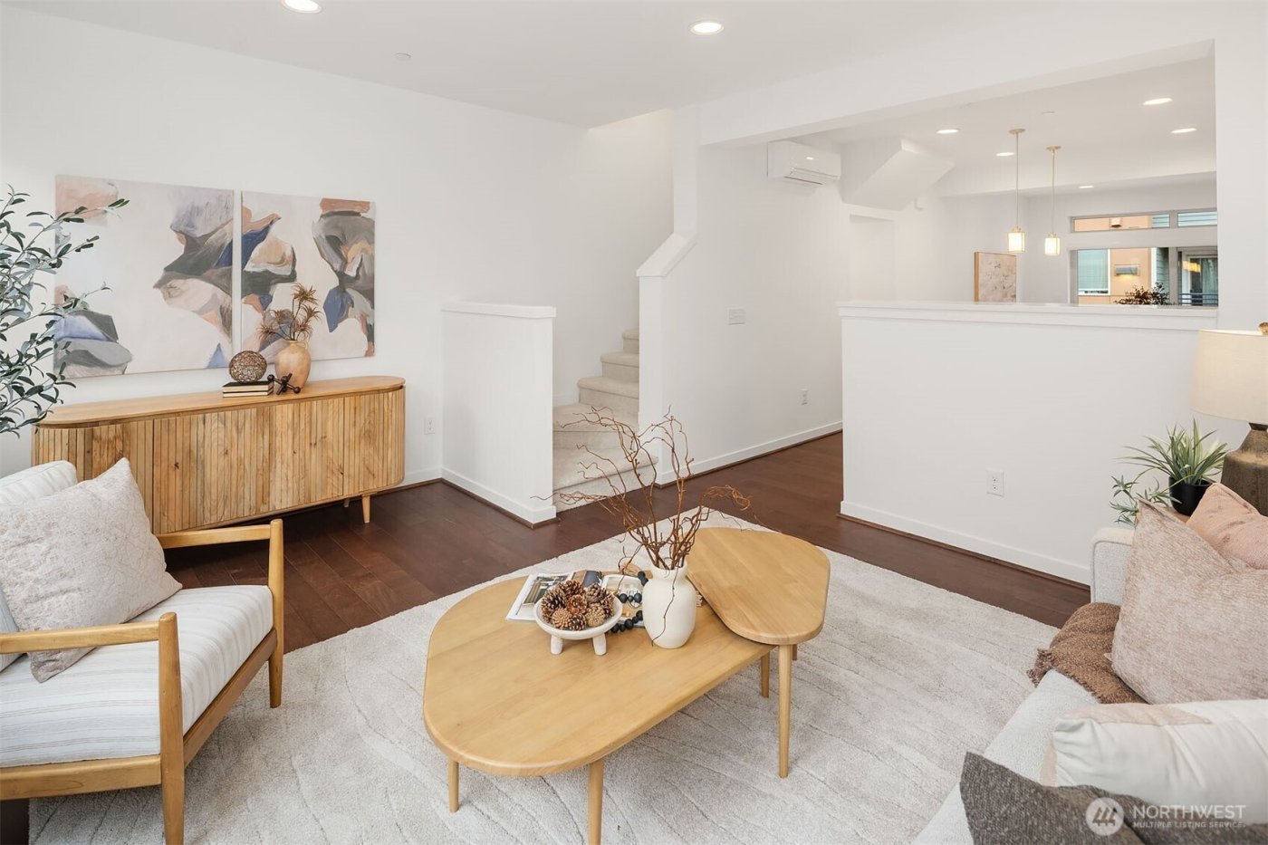 15711 NE 14th Alley , Bellevue, WA 98008