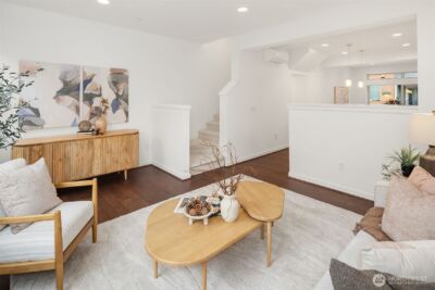 15711 NE 14th Alley , Bellevue, WA 98008 - Photo 10