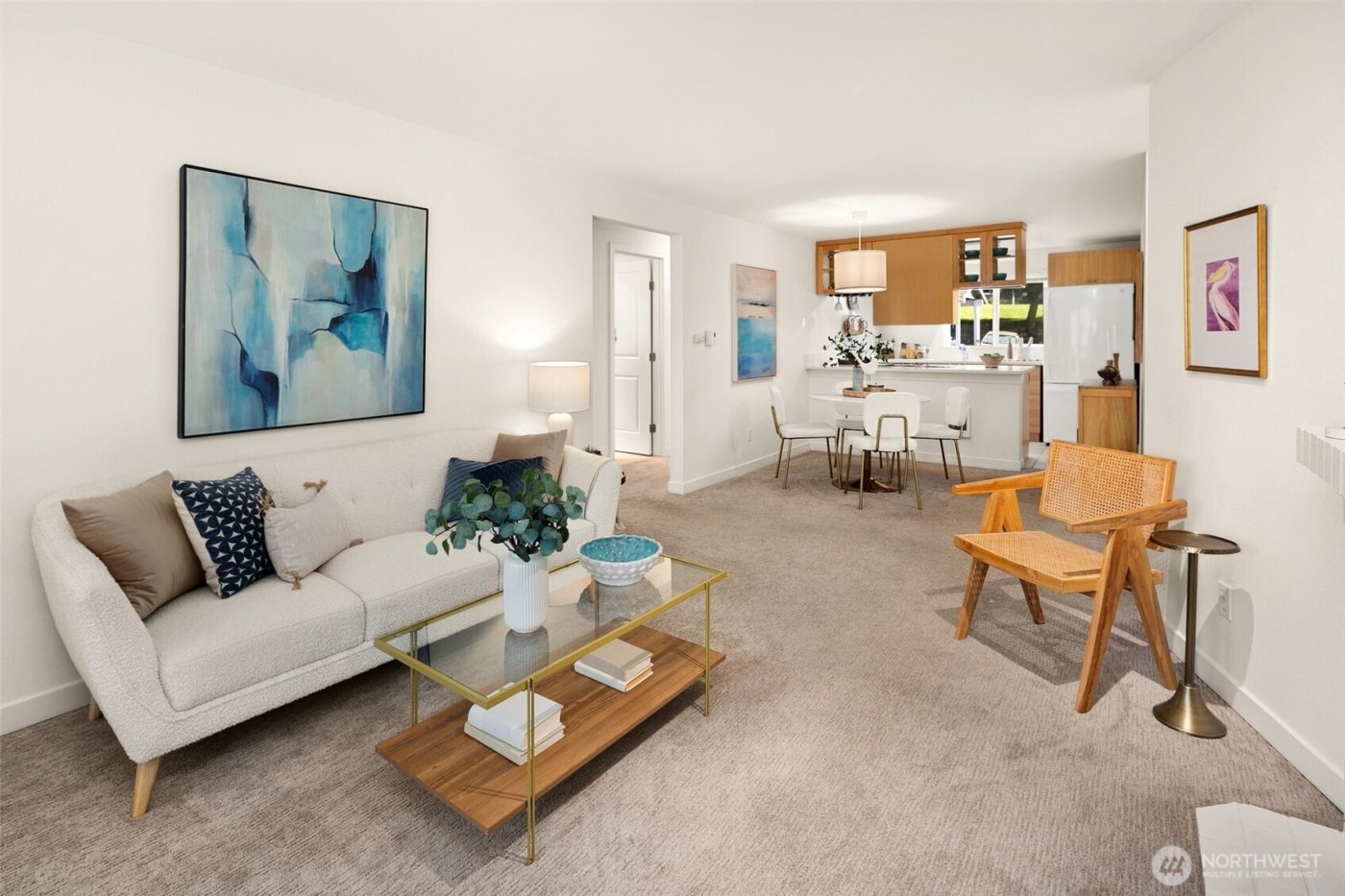 14210 NE 181st Place #M202, Woodinville, WA 98072