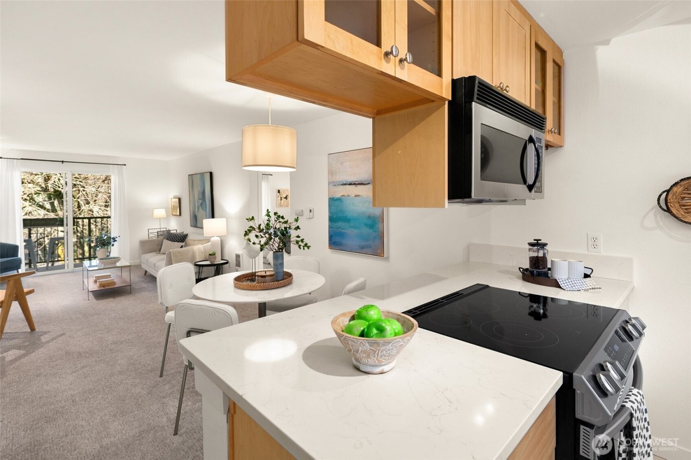 14210 NE 181st Place #M202, Woodinville, WA 98072