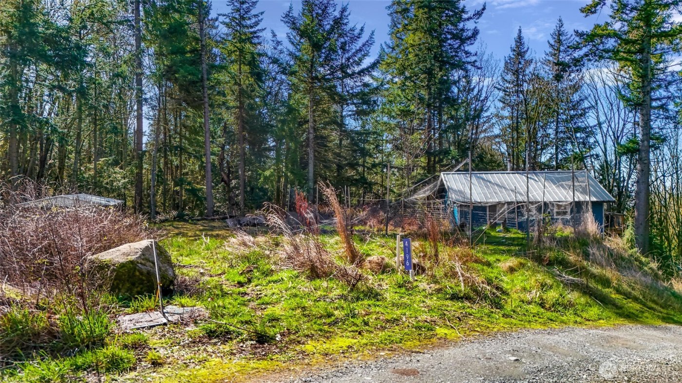 4200 Jimi Hendrix Way , Bellingham, WA 98226