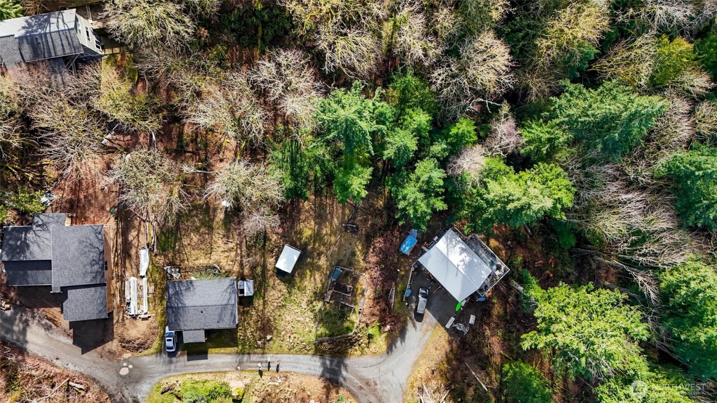 4200 Jimi Hendrix Way , Bellingham, WA 98226