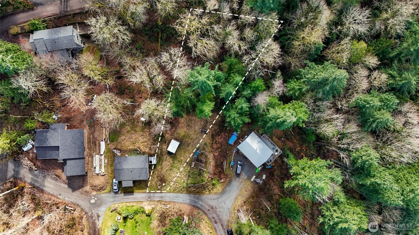 4200 Jimi Hendrix Way , Bellingham, WA 98226