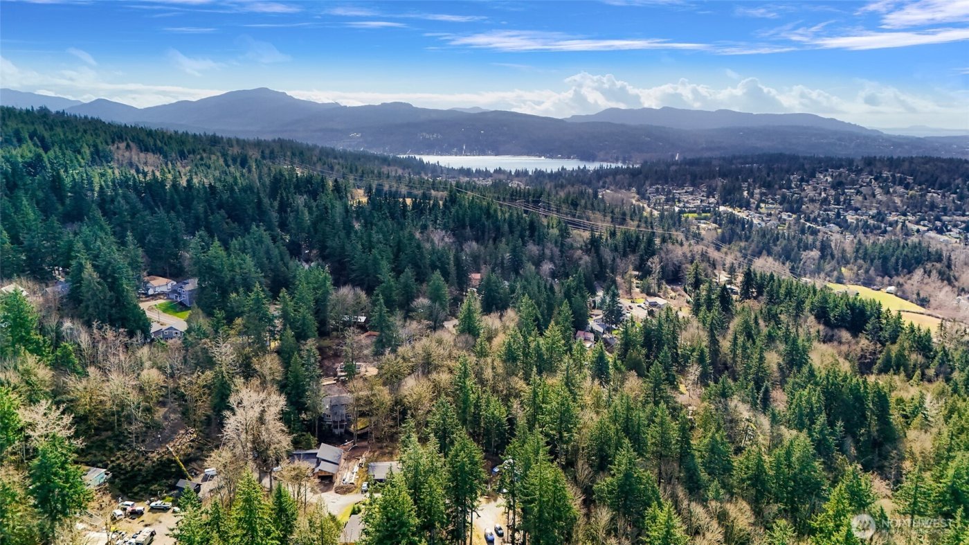 4200 Jimi Hendrix Way , Bellingham, WA 98226