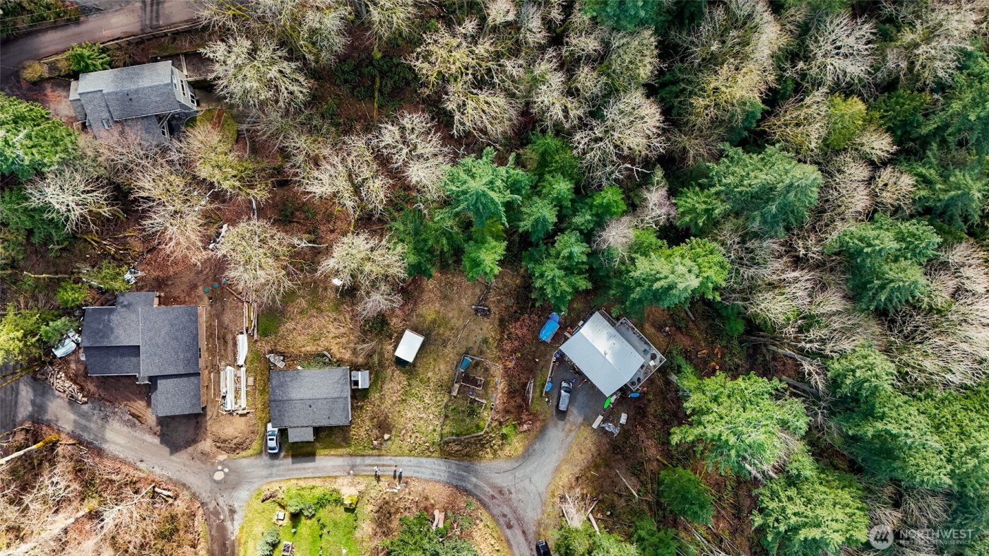 4200 Jimi Hendrix Way , Bellingham, WA 98226