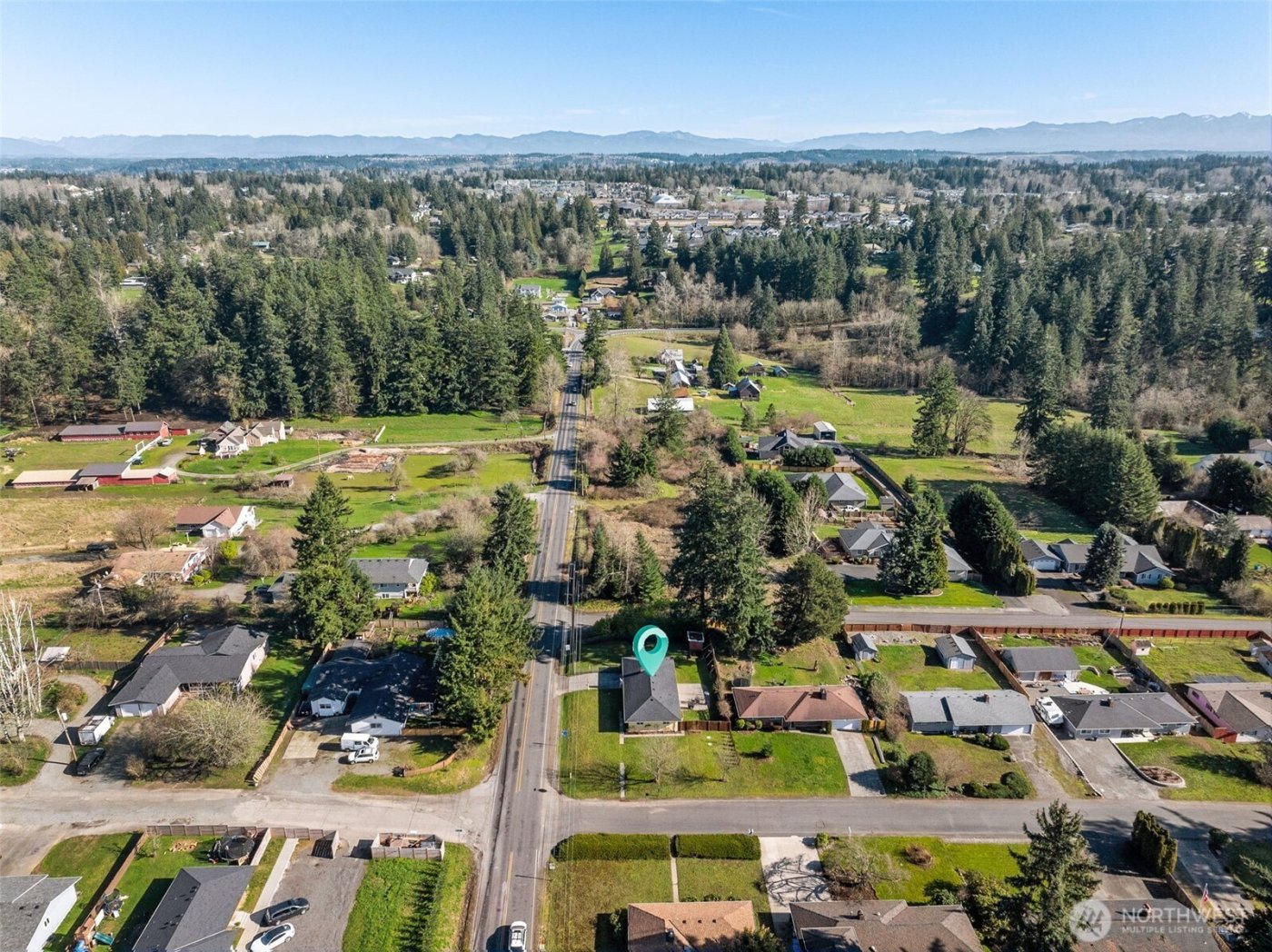 8720 20th Street E, Edgewood, WA 98371