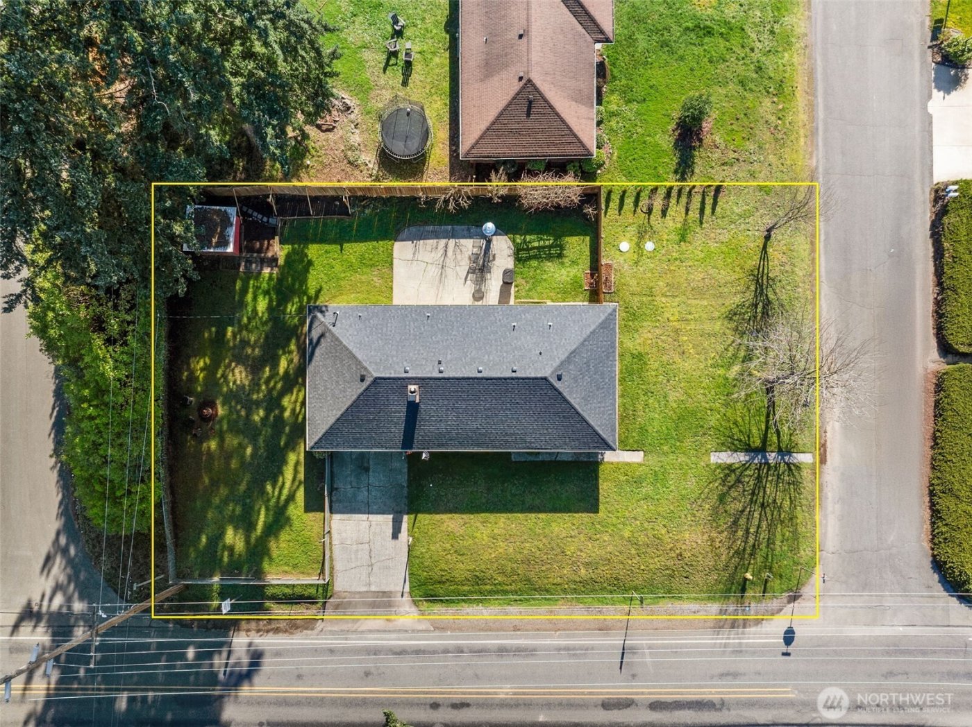 8720 20th Street E, Edgewood, WA 98371