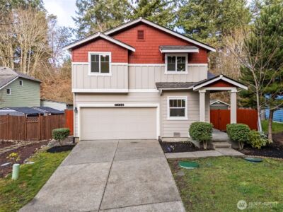 7712 Brianna Court SE, Olympia, WA 98513 - Photo 2