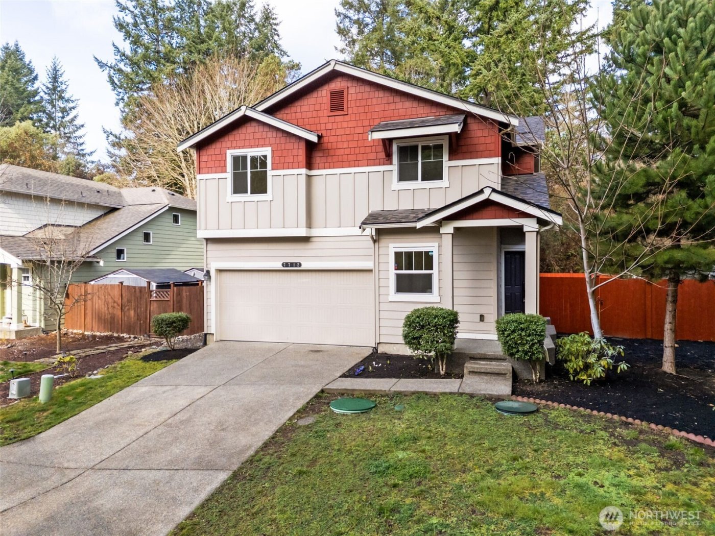 7712 Brianna Court SE, Olympia, WA 98513