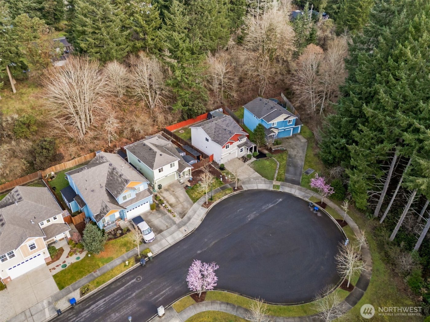 7712 Brianna Court SE, Olympia, WA 98513