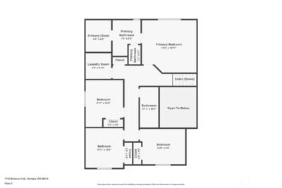 7712 Brianna Court SE, Olympia, WA 98513 - Photo 33