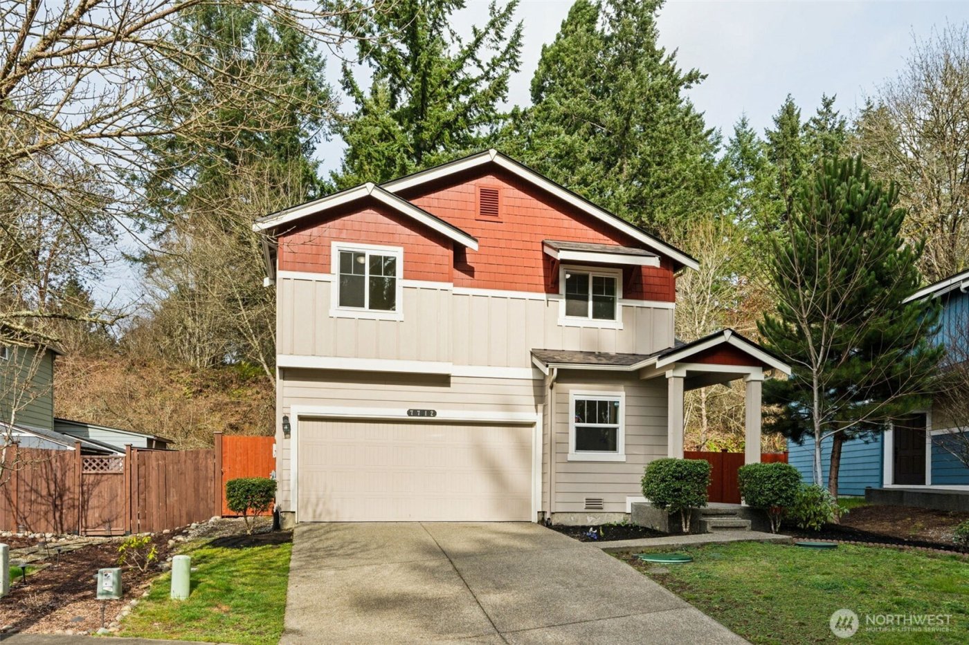 7712 Brianna Court SE, Olympia, WA 98513