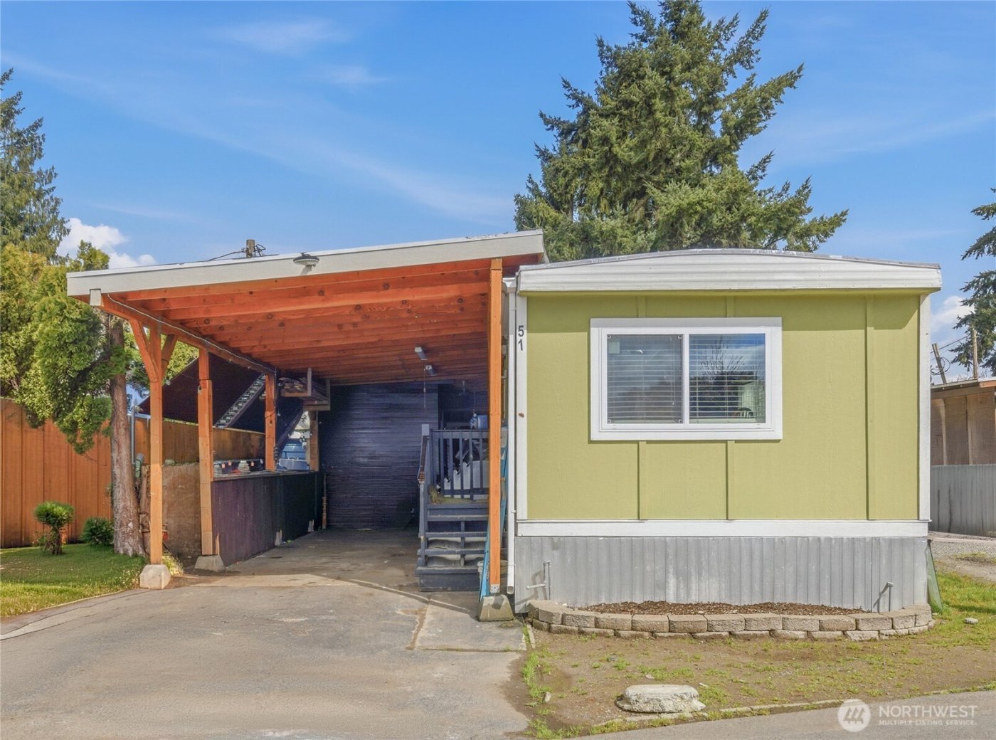 2304 A Street SE #51, Auburn, WA 98002