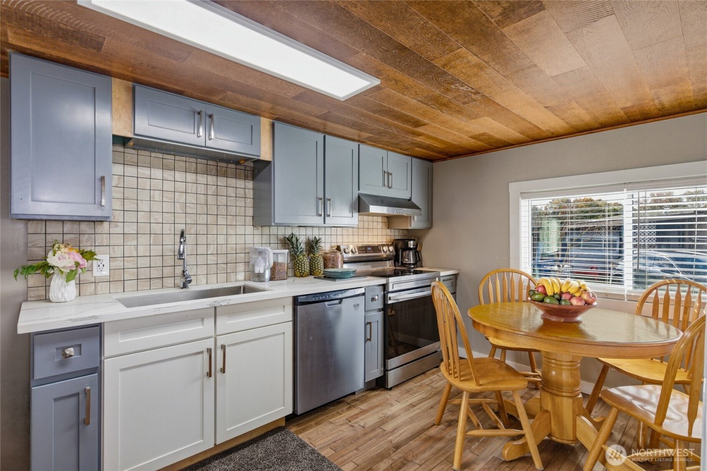 2304 A Street SE #51, Auburn, WA 98002