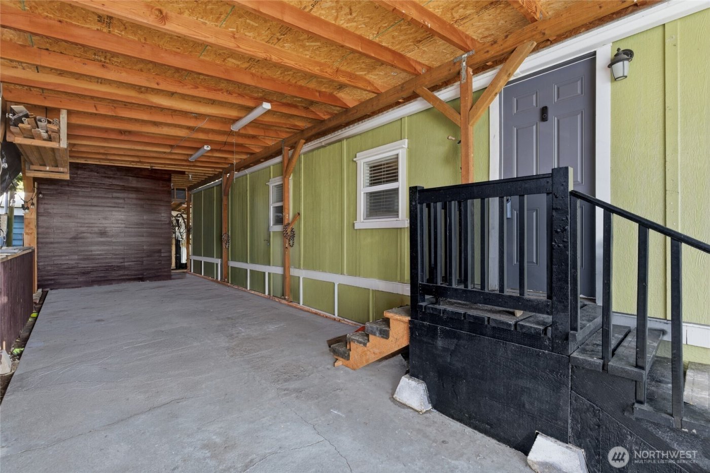 2304 A Street SE #51, Auburn, WA 98002