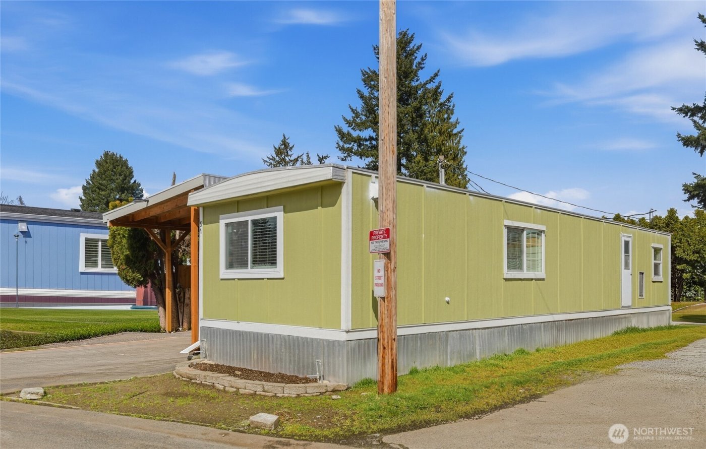 2304 A Street SE #51, Auburn, WA 98002