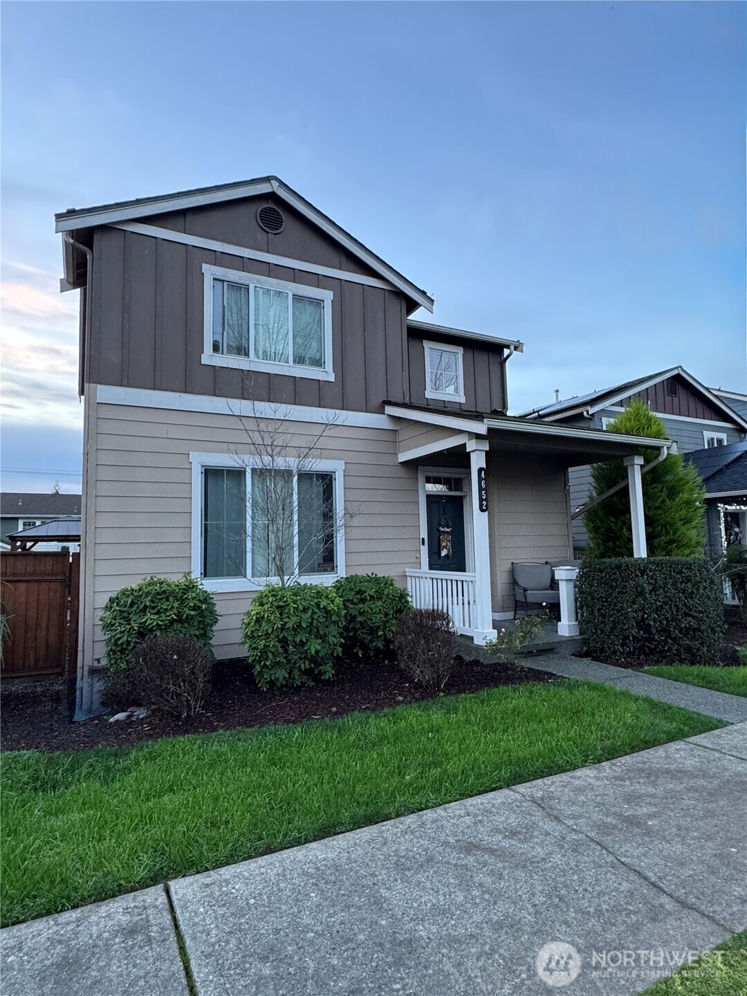 4652 E Q Street , Tacoma, WA 98404