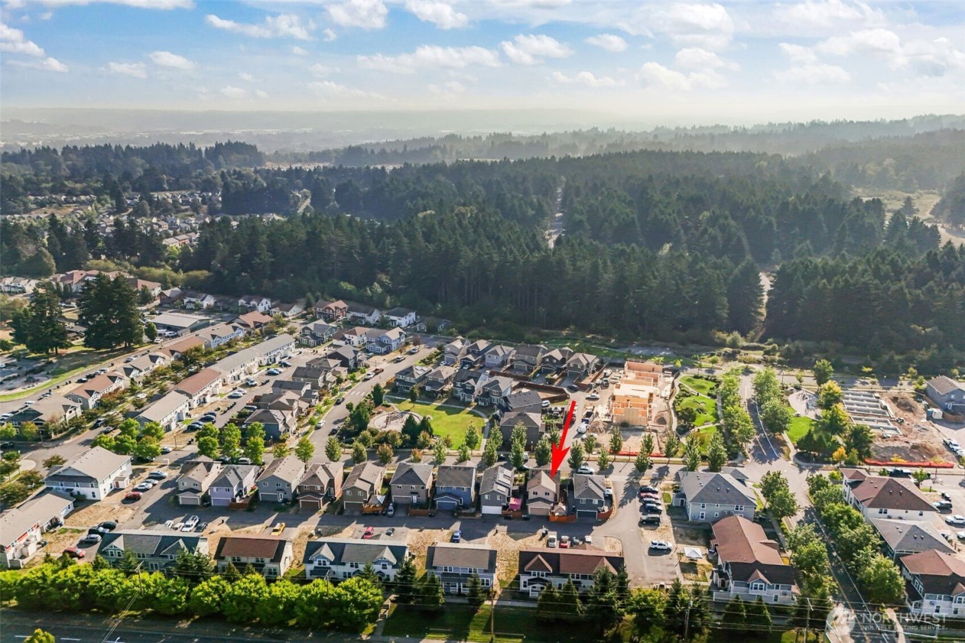 4652 E Q Street , Tacoma, WA 98404