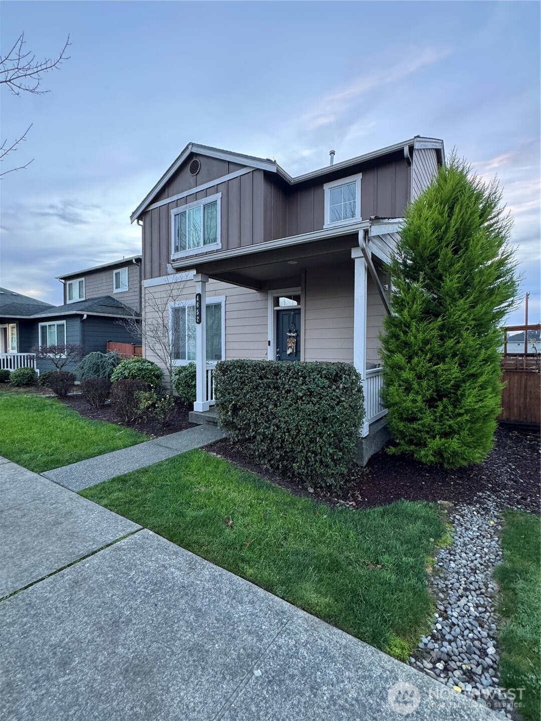 4652 E Q Street , Tacoma, WA 98404