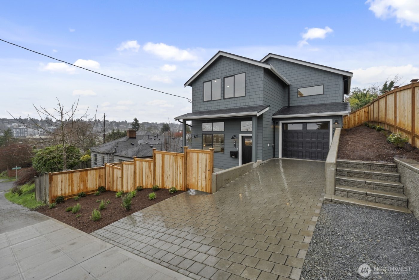 2213 W Bertona Street , Seattle, WA 98199