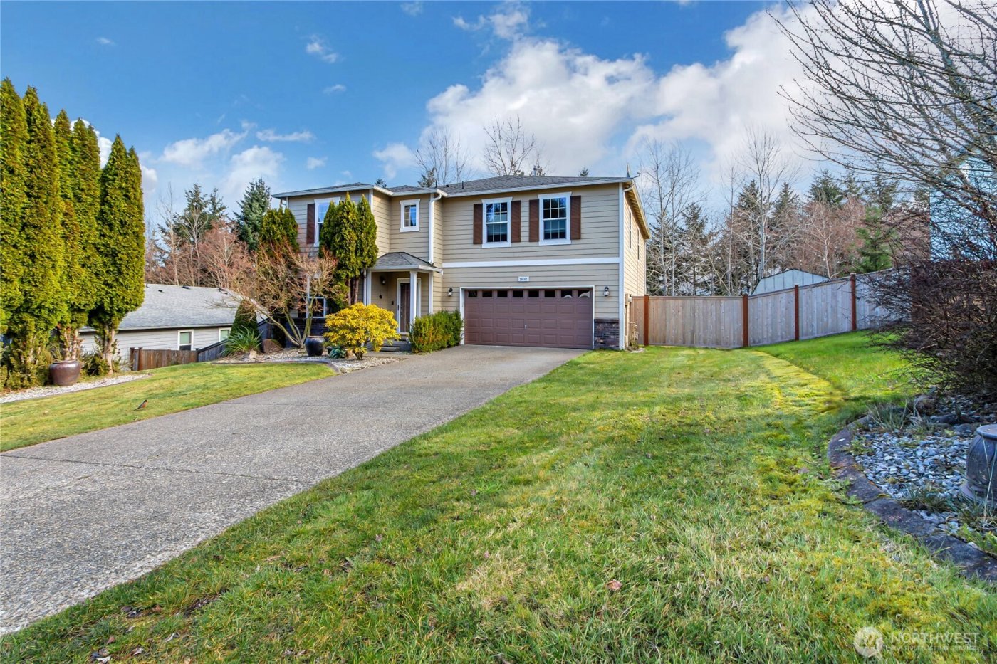 20607 197th Avenue E, Orting, WA 98360