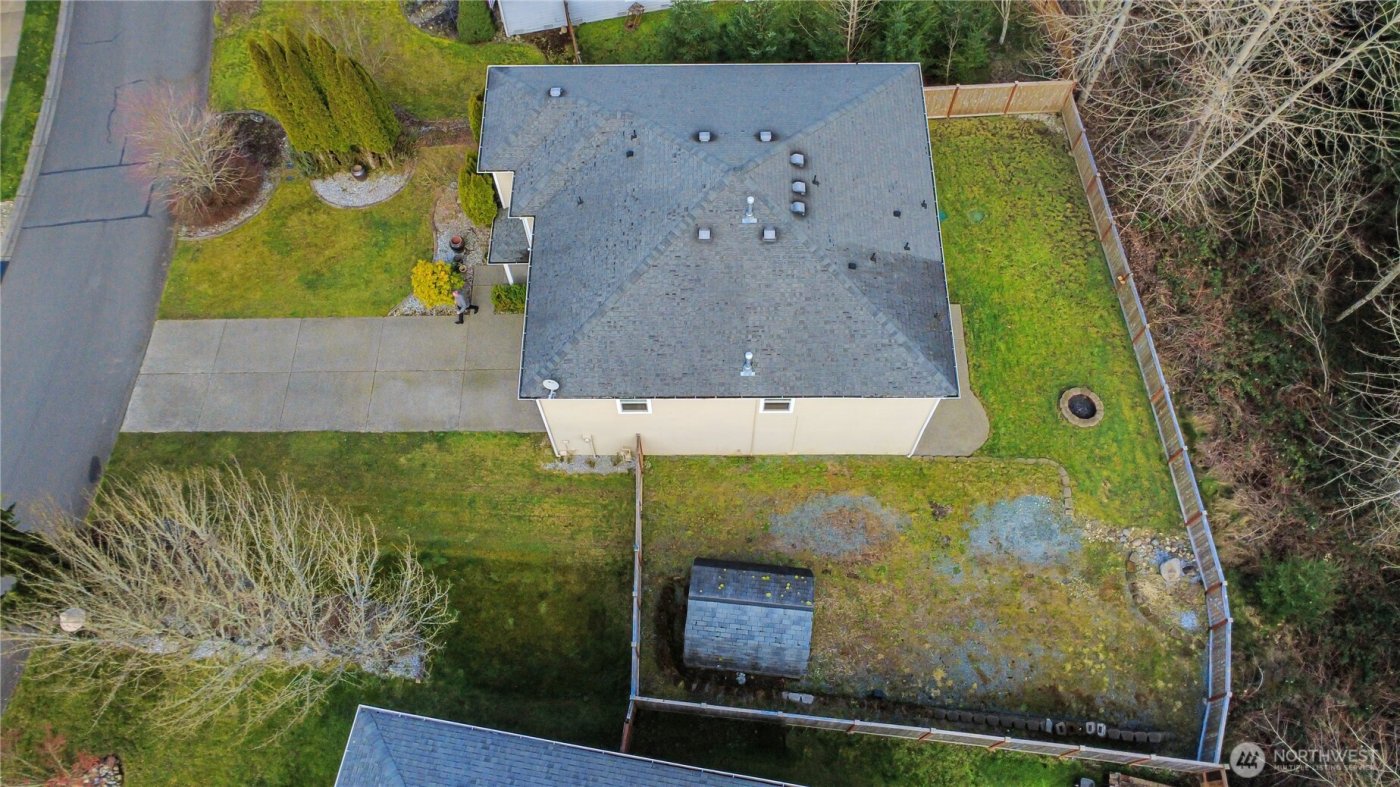 20607 197th Avenue E, Orting, WA 98360