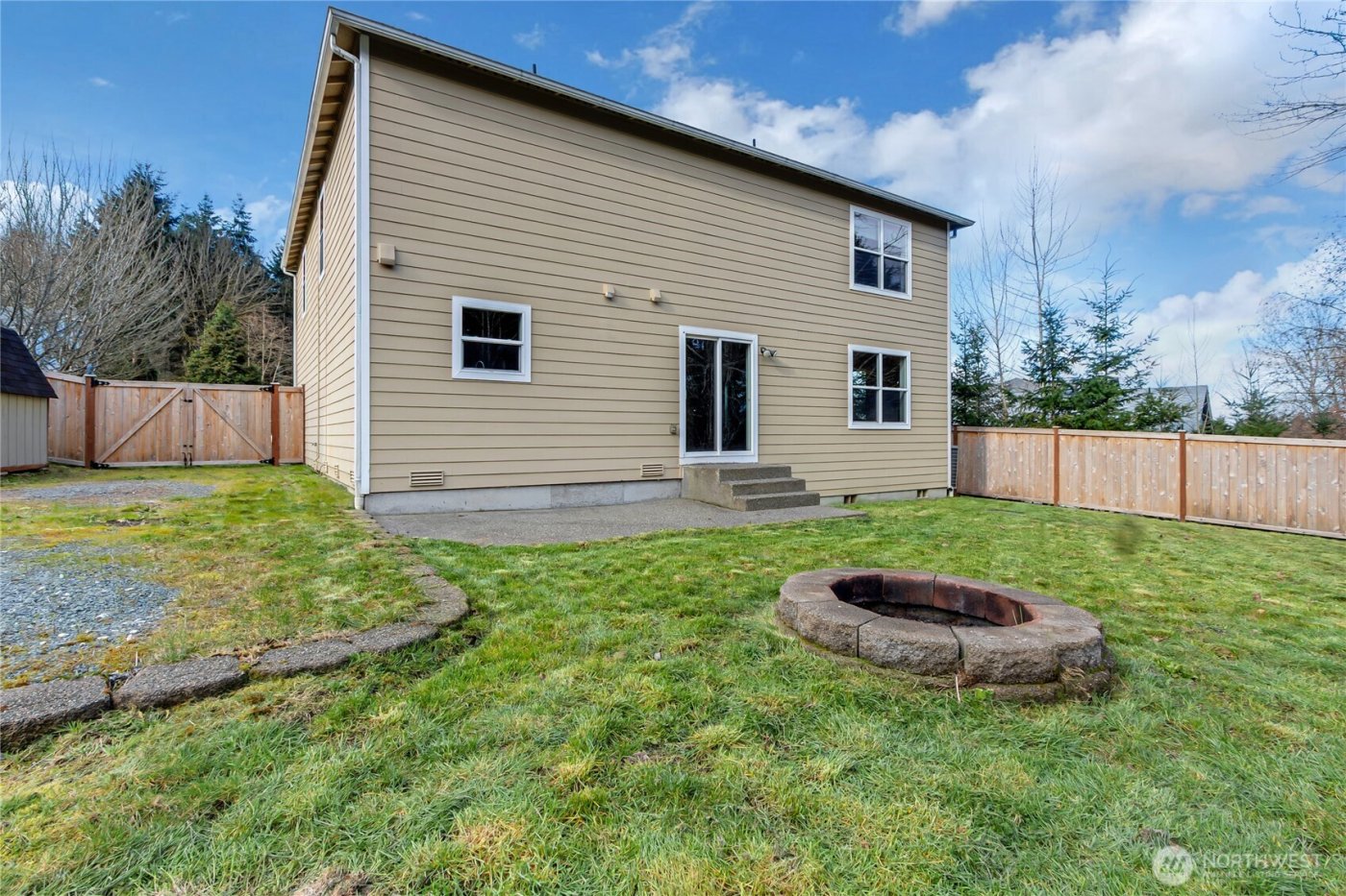 20607 197th Avenue E, Orting, WA 98360