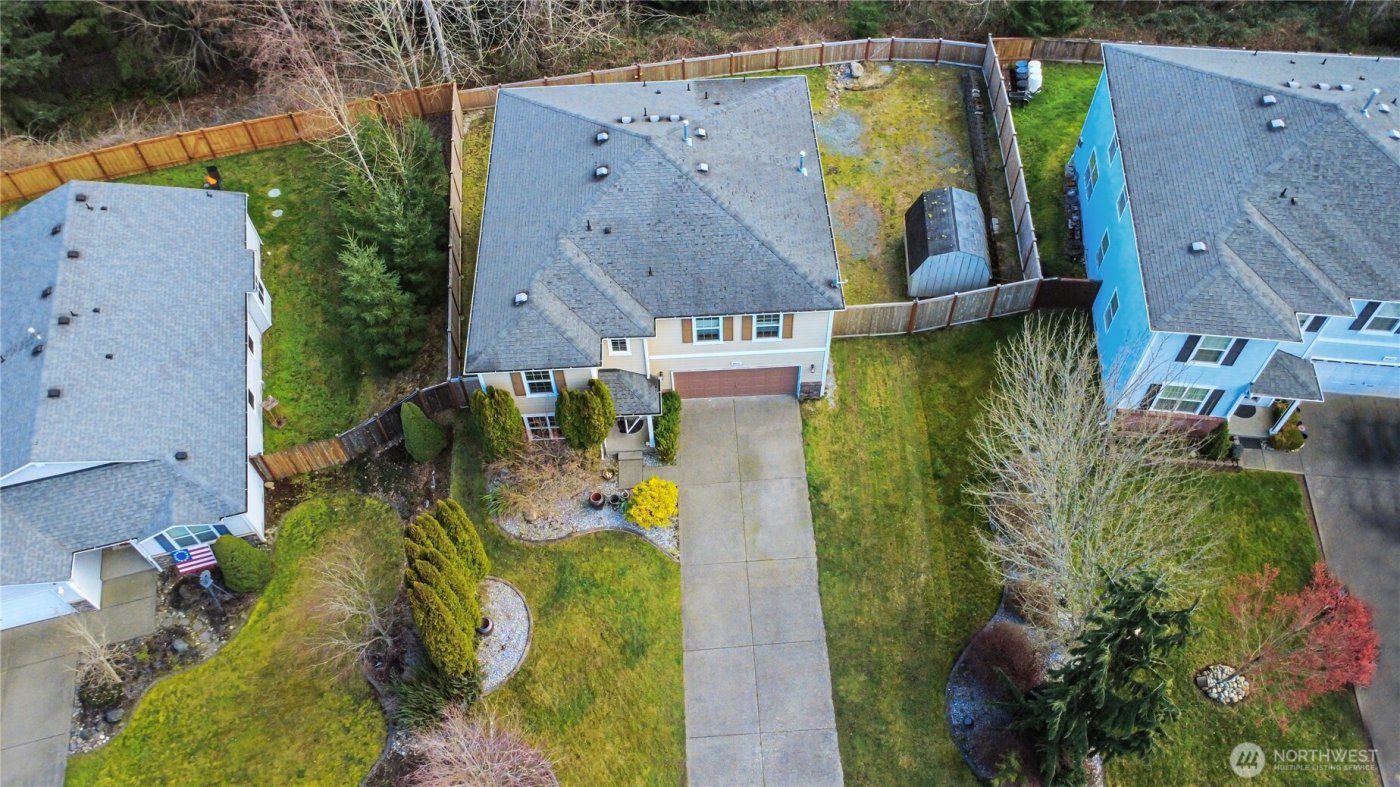 20607 197th Avenue E, Orting, WA 98360