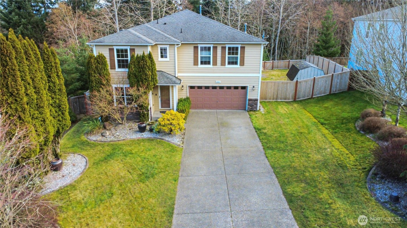 20607 197th Avenue E, Orting, WA 98360