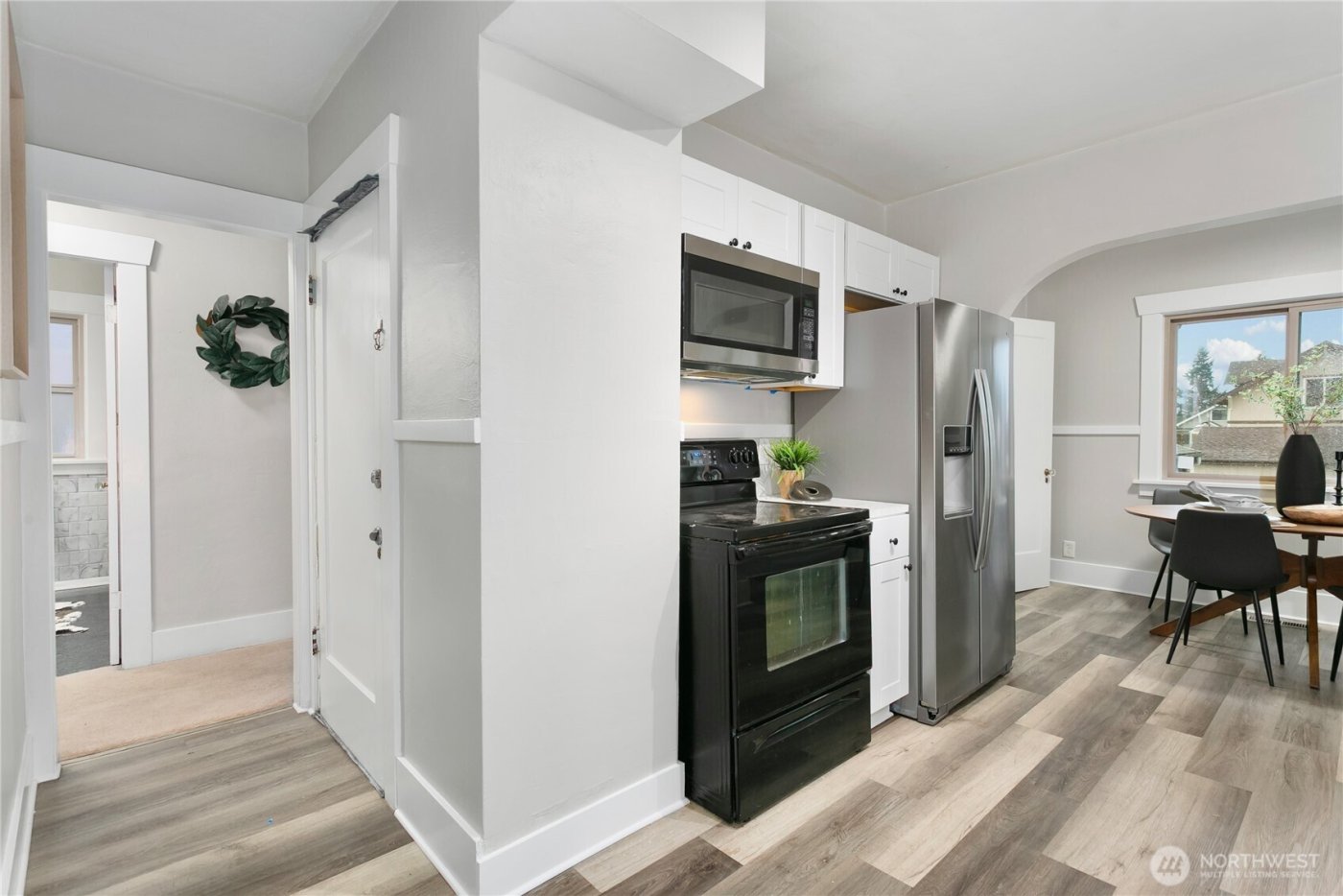 4822 S L Street , Tacoma, WA 98408