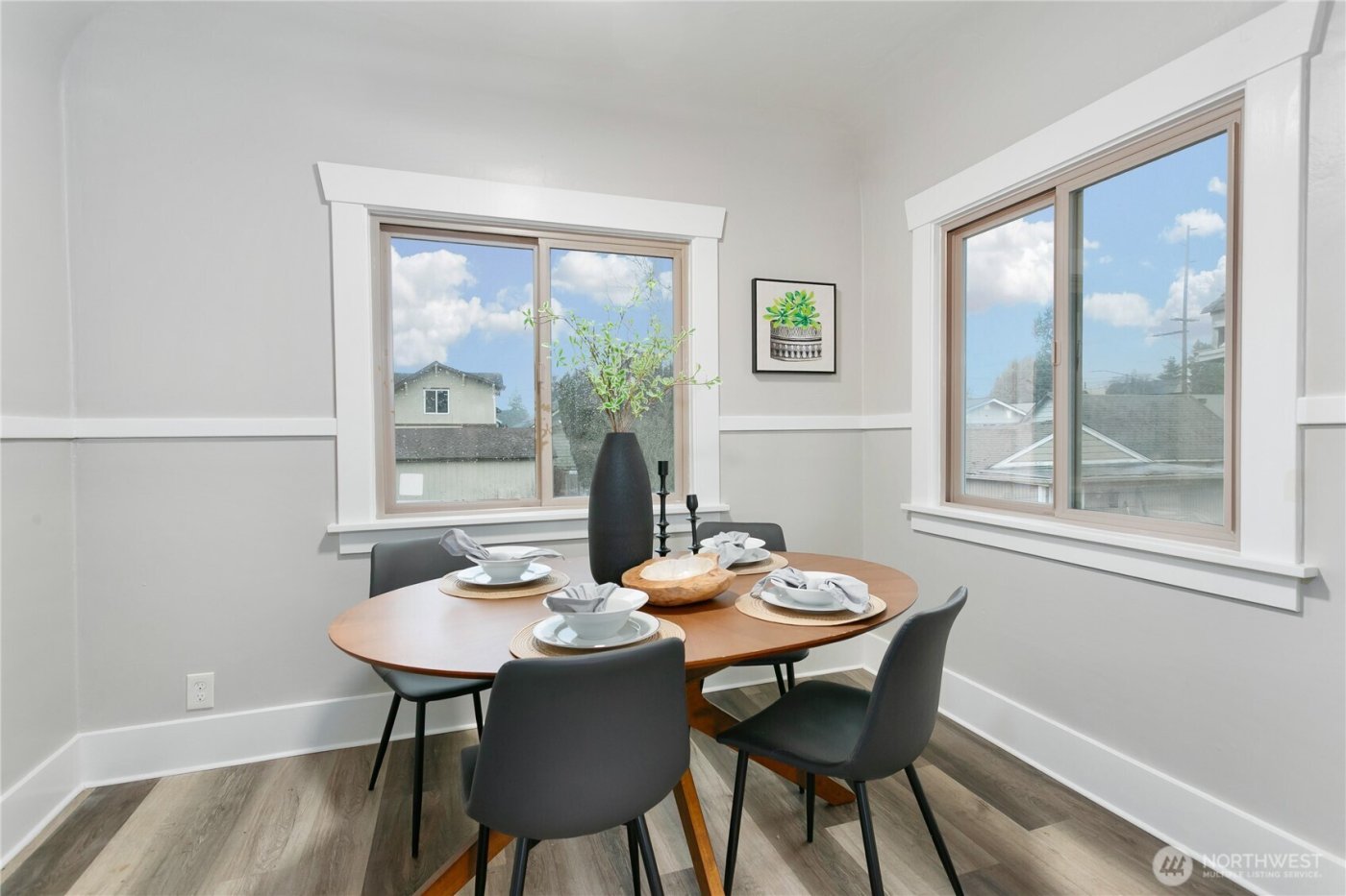 4822 S L Street , Tacoma, WA 98408