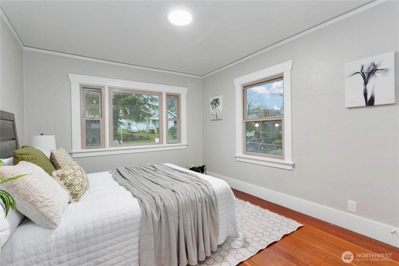 4822 S L Street , Tacoma, WA 98408