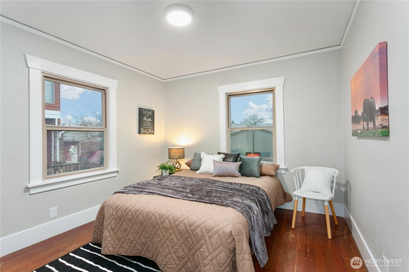 4822 S L Street , Tacoma, WA 98408