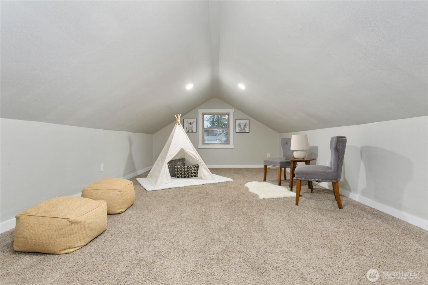 4822 S L Street , Tacoma, WA 98408