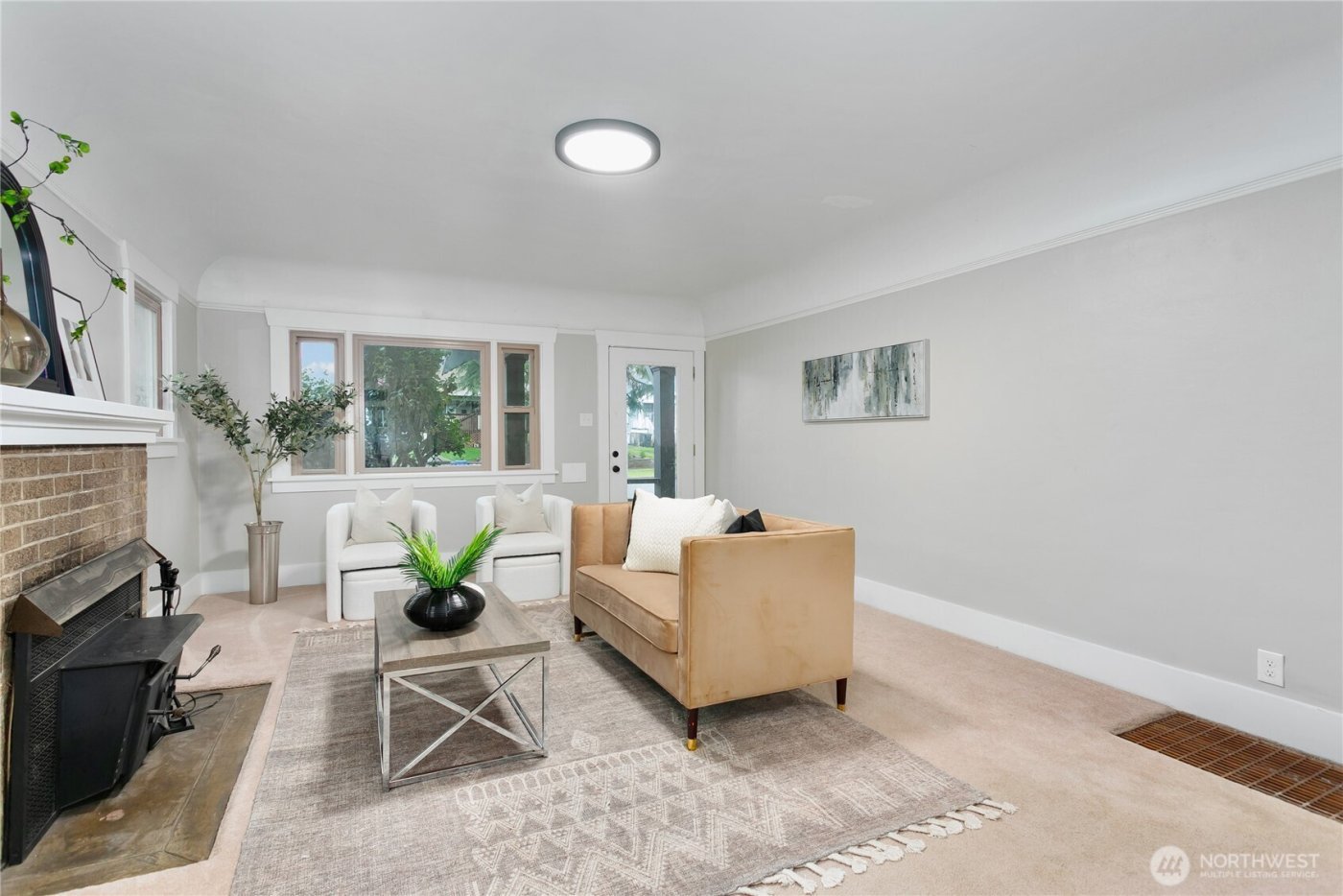 4822 S L Street , Tacoma, WA 98408