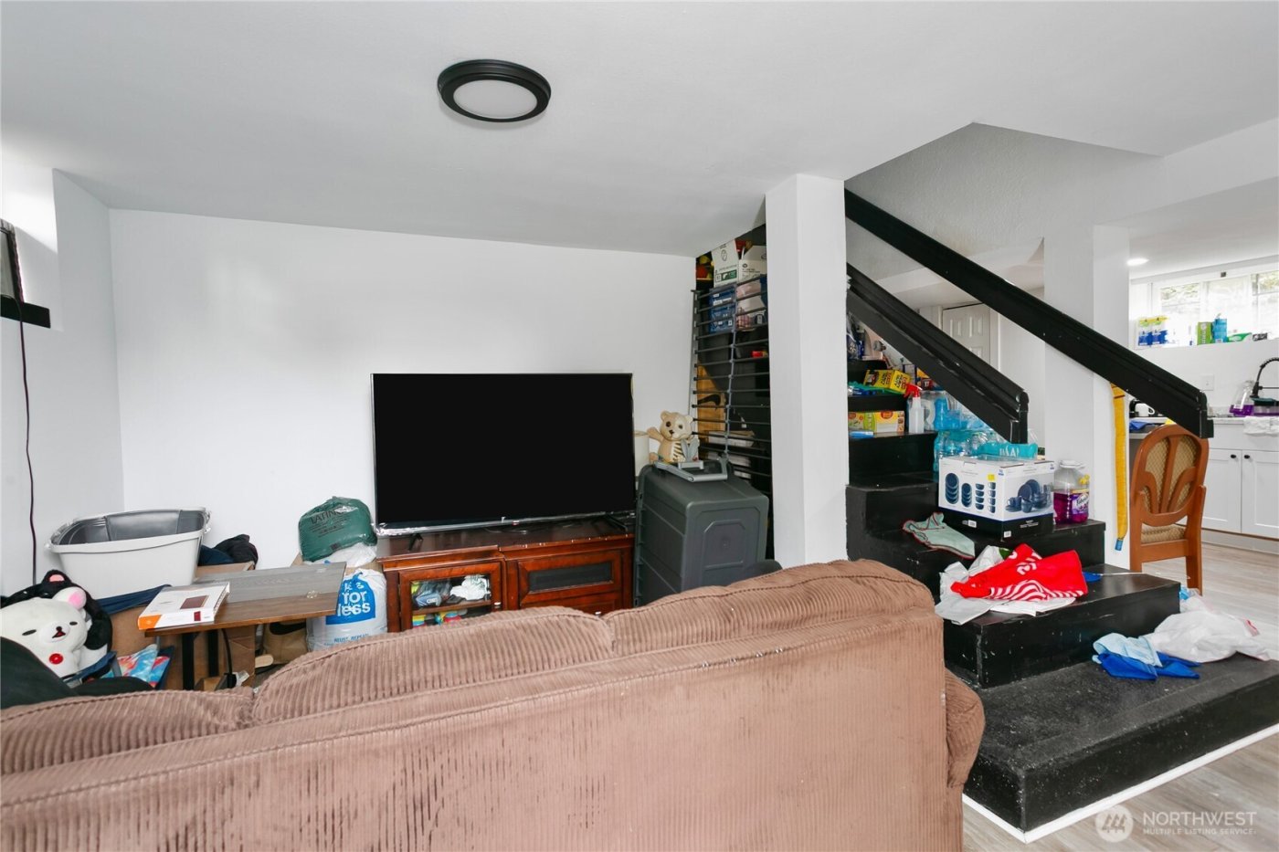 4822 S L Street , Tacoma, WA 98408