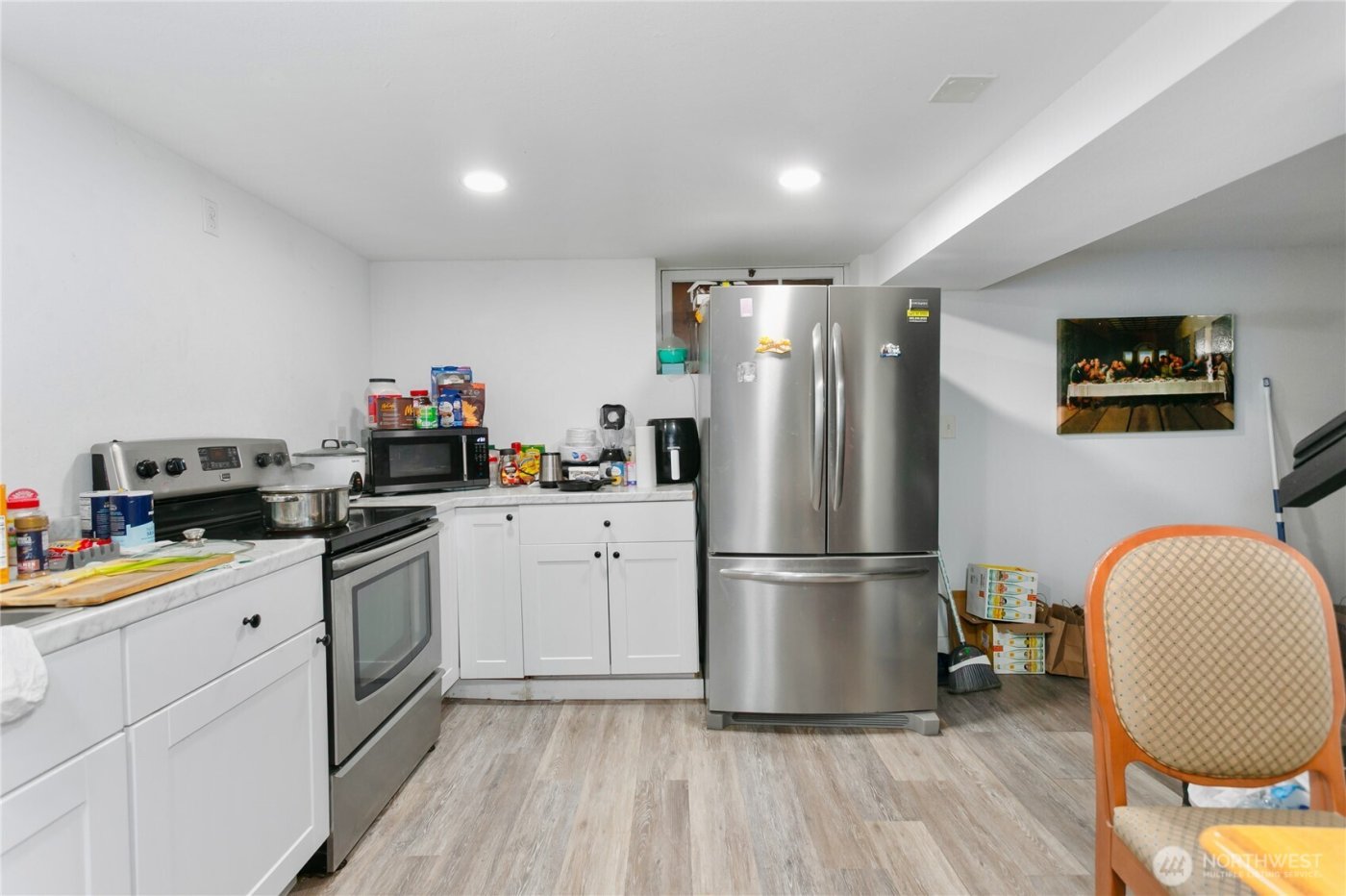 4822 S L Street , Tacoma, WA 98408