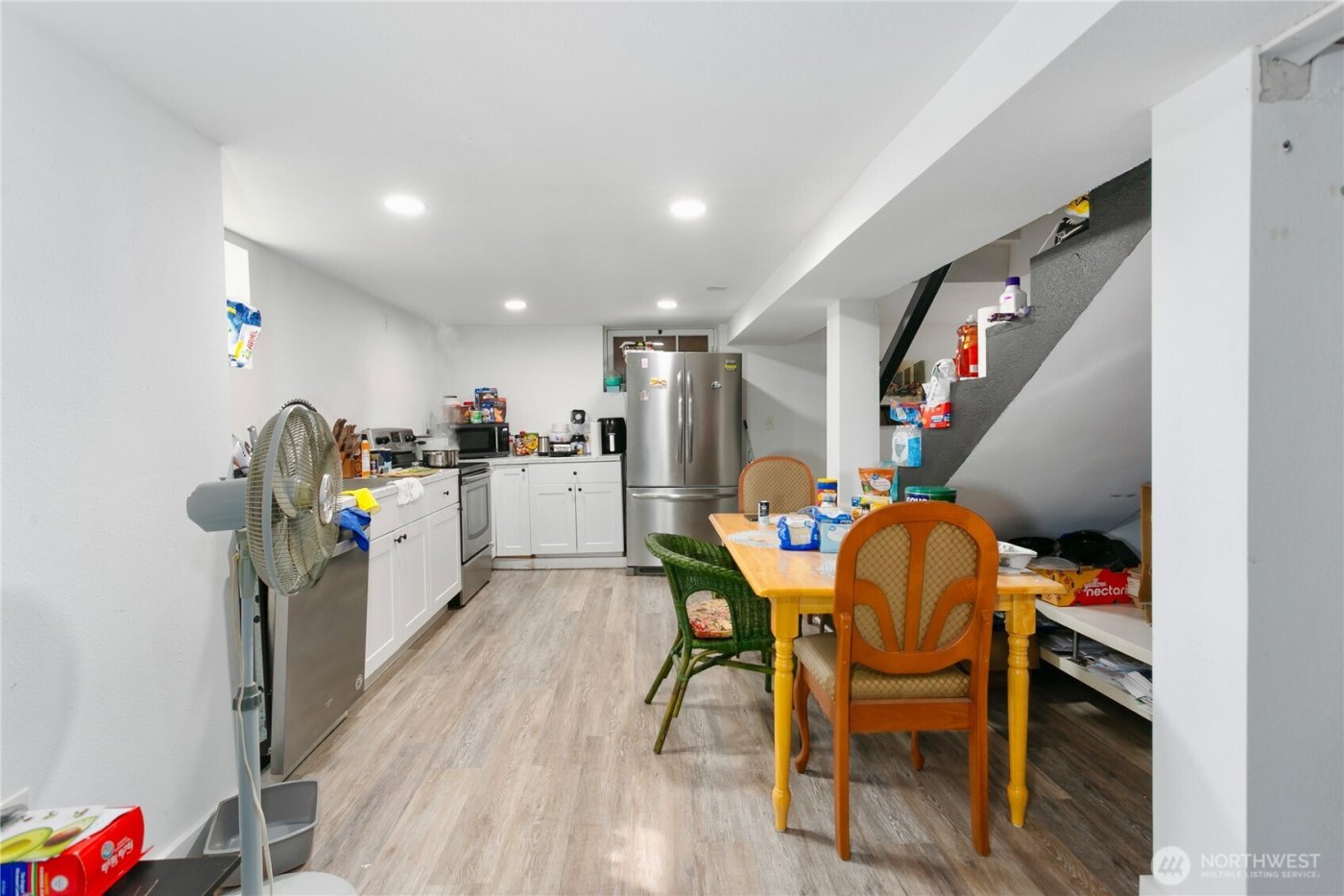 4822 S L Street , Tacoma, WA 98408