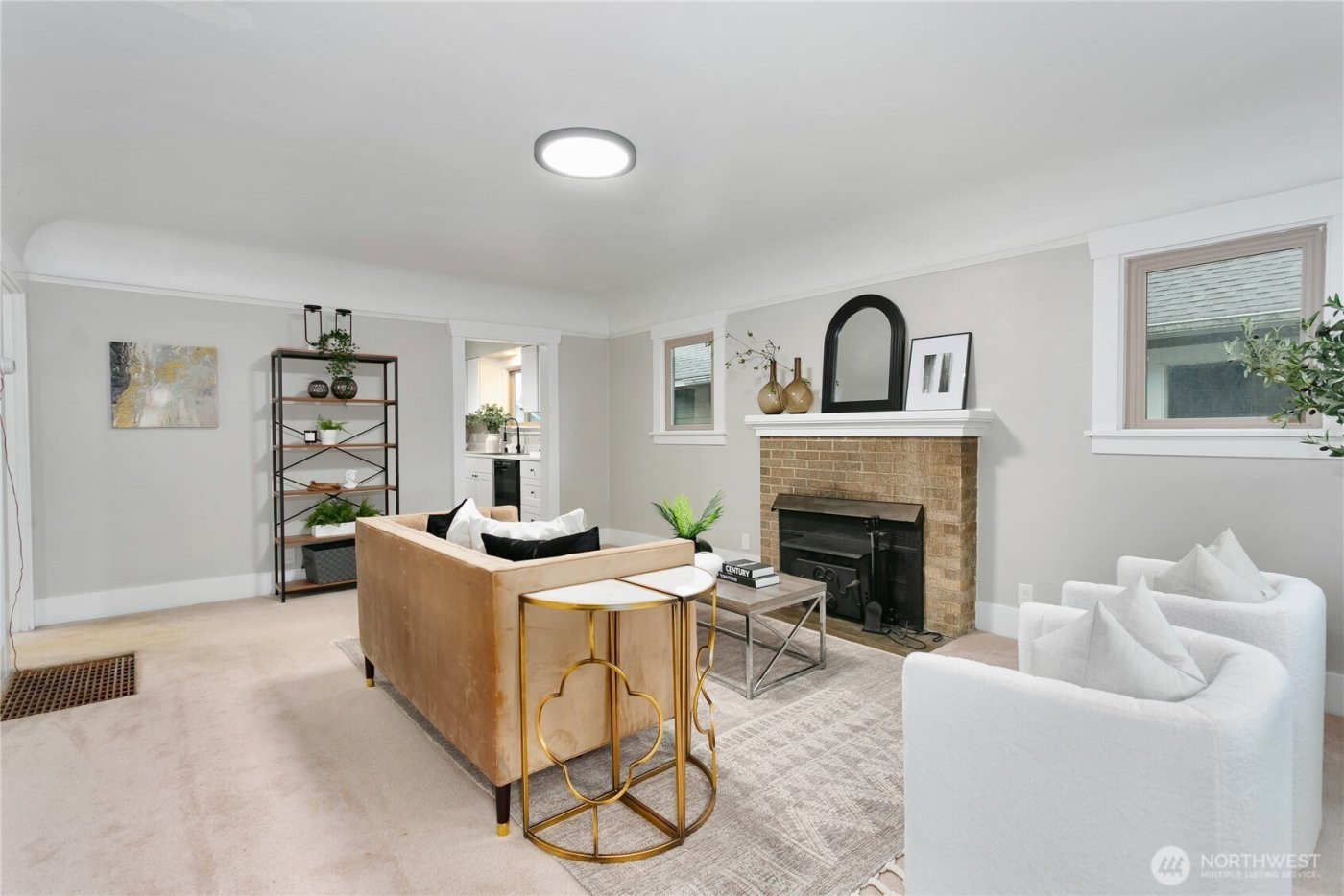 4822 S L Street , Tacoma, WA 98408