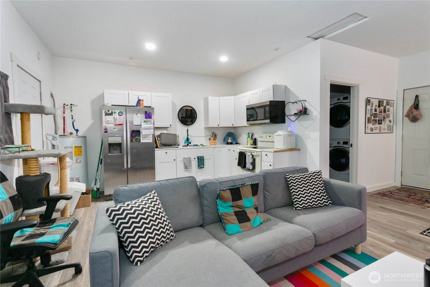 4822 S L Street , Tacoma, WA 98408