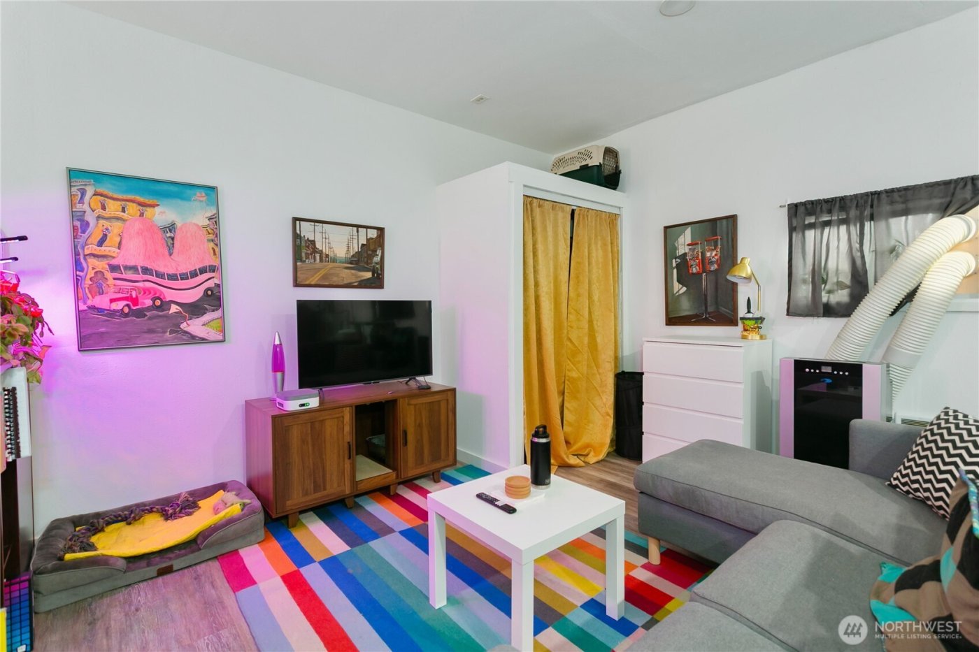 4822 S L Street , Tacoma, WA 98408