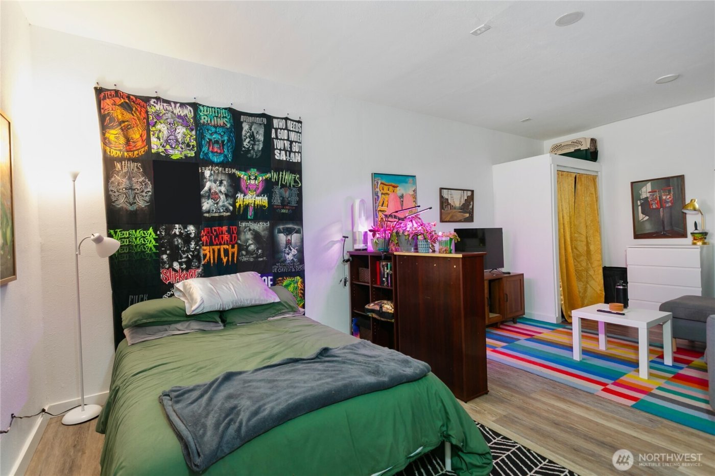 4822 S L Street , Tacoma, WA 98408