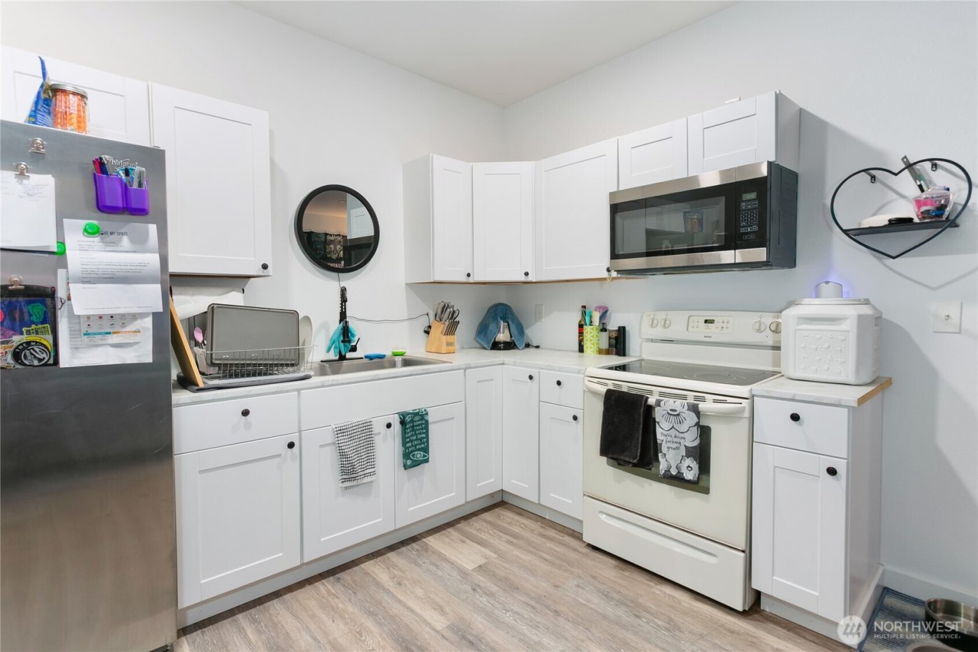 4822 S L Street , Tacoma, WA 98408