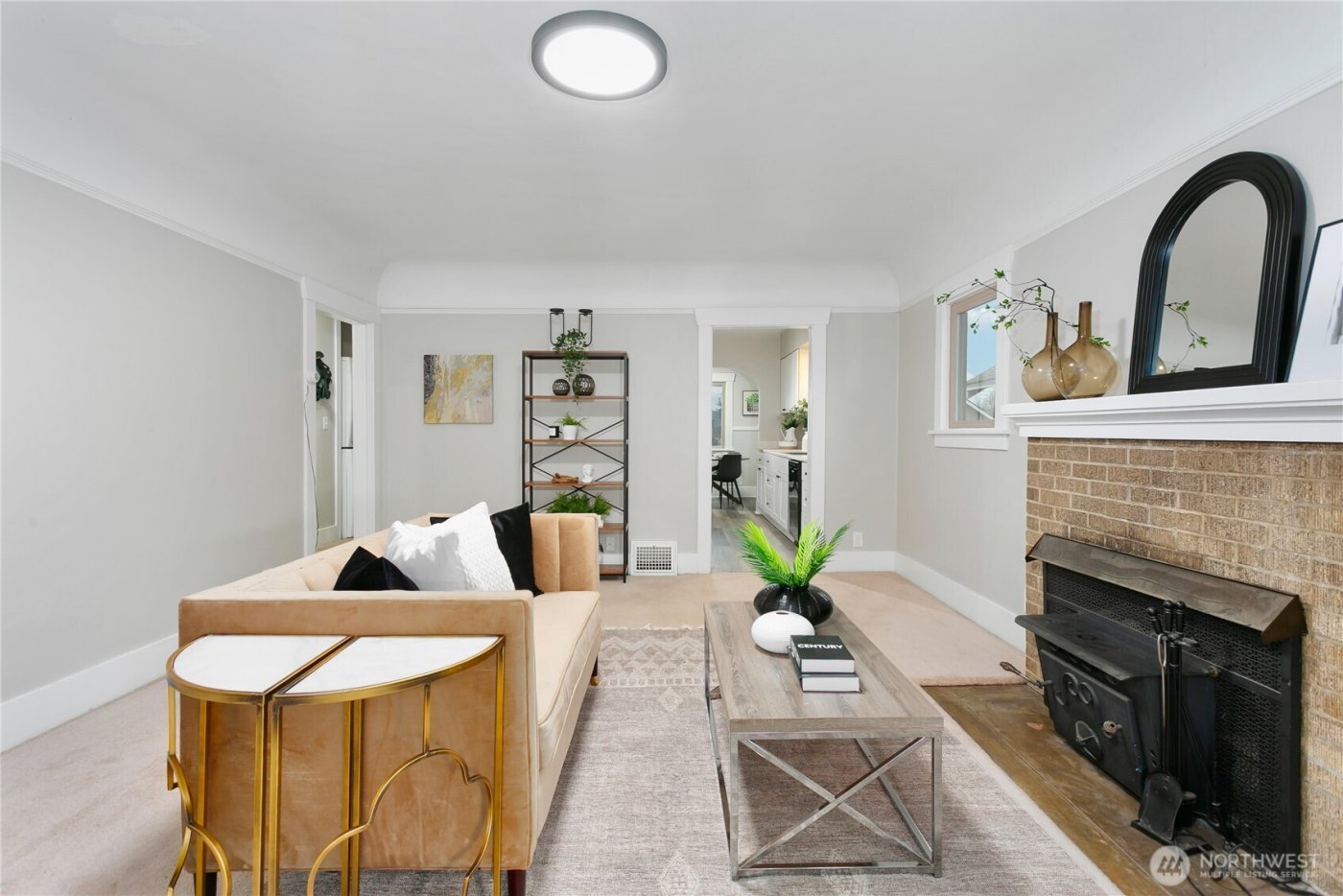 4822 S L Street , Tacoma, WA 98408