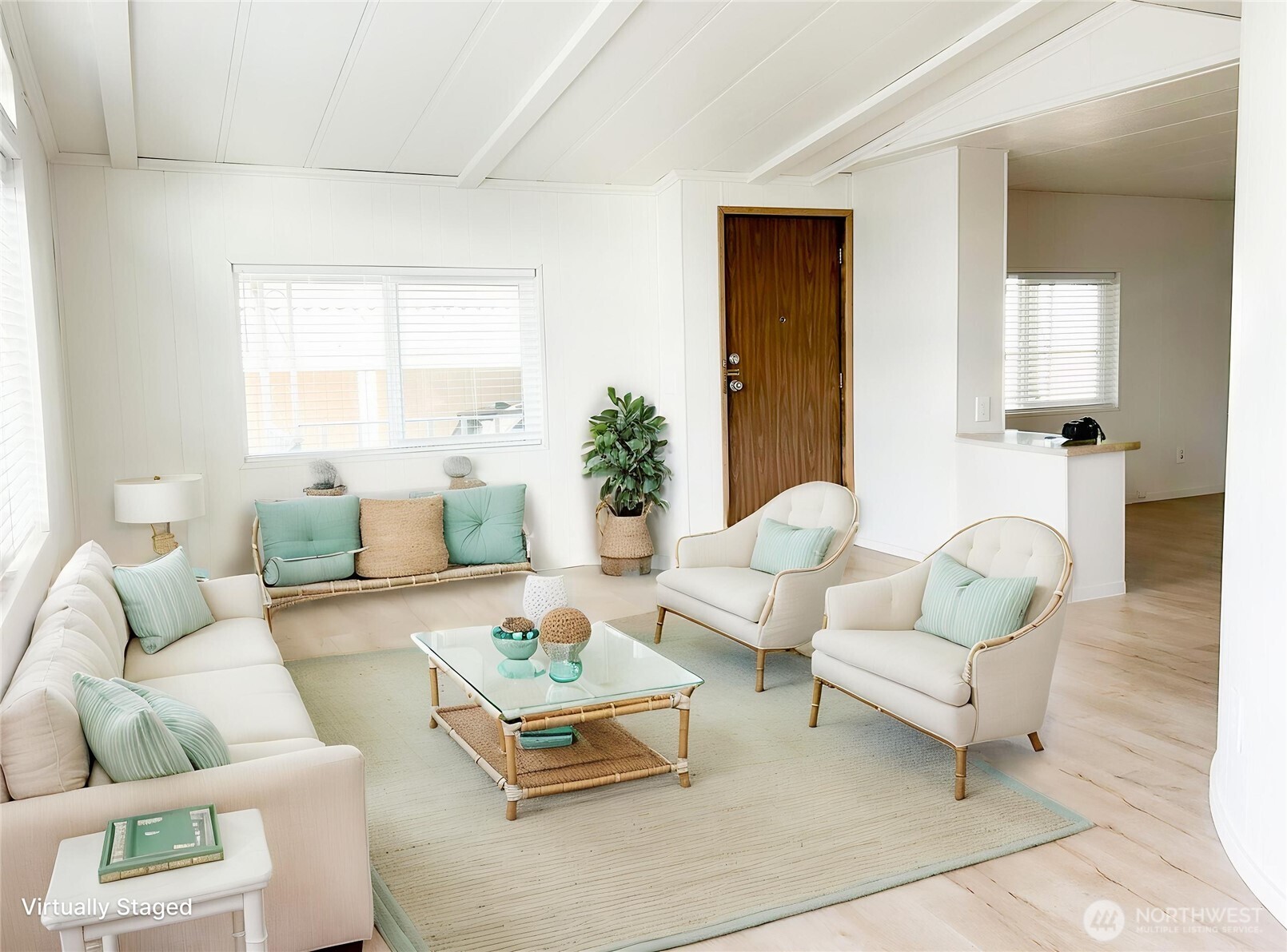 11436 SE 208th Street #106, Kent, WA 98031