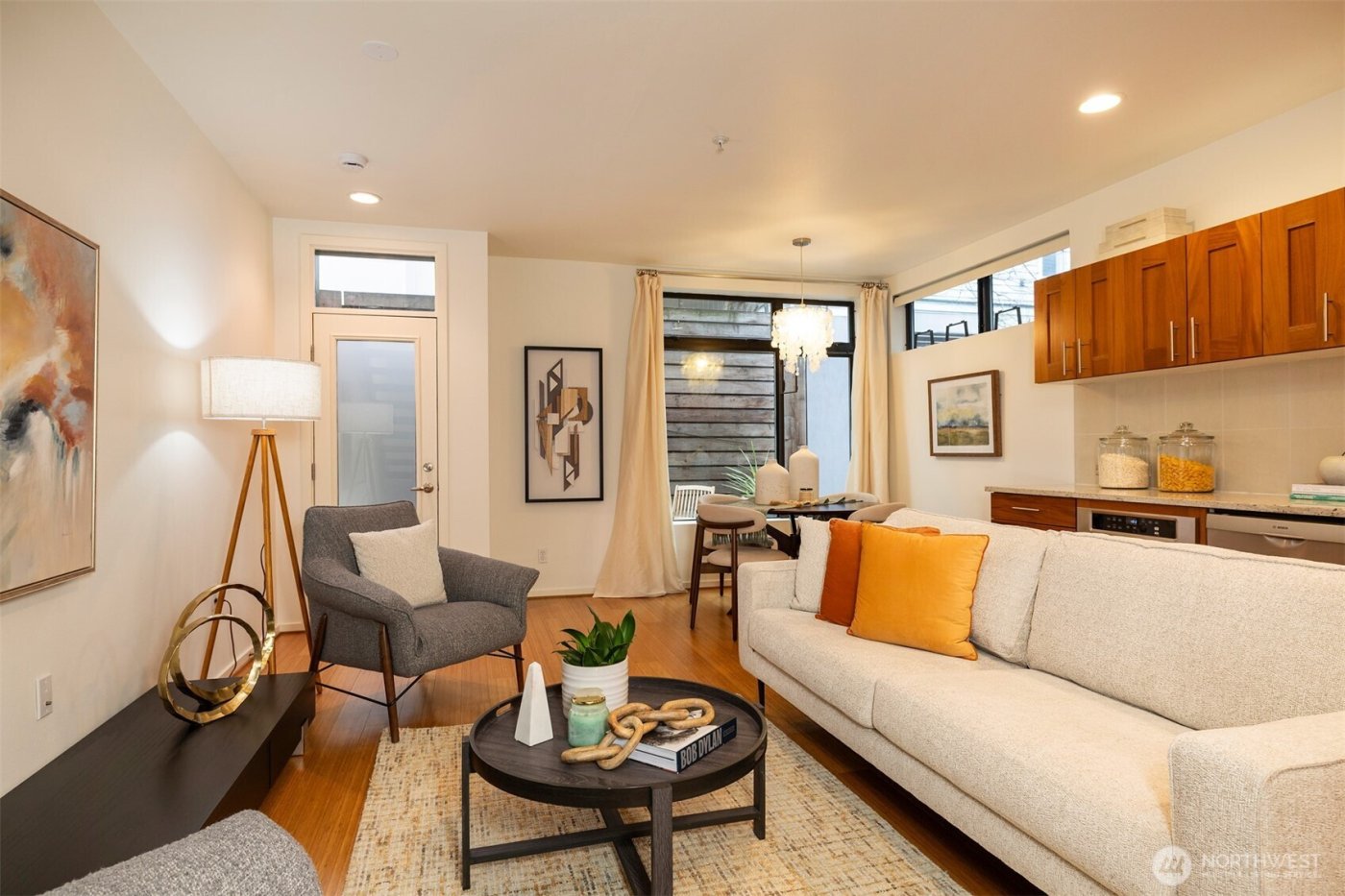 1810 11th Avenue #A, Seattle, WA 98122