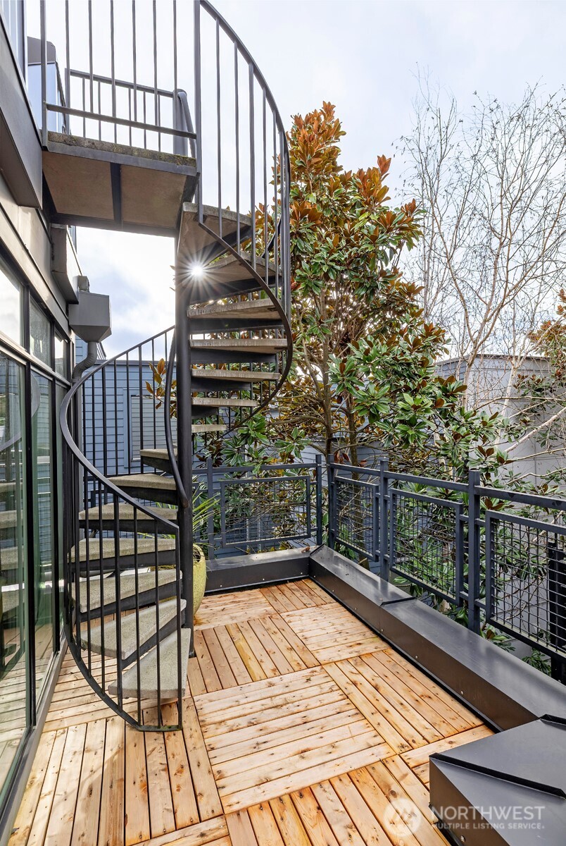 1810 11th Avenue #A, Seattle, WA 98122