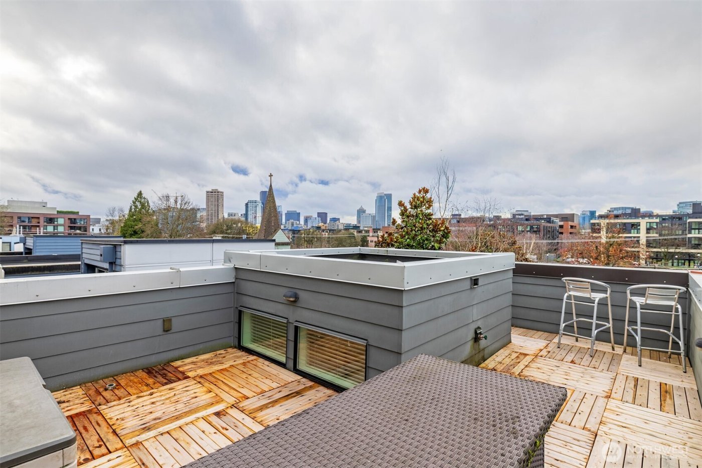 1810 11th Avenue #A, Seattle, WA 98122