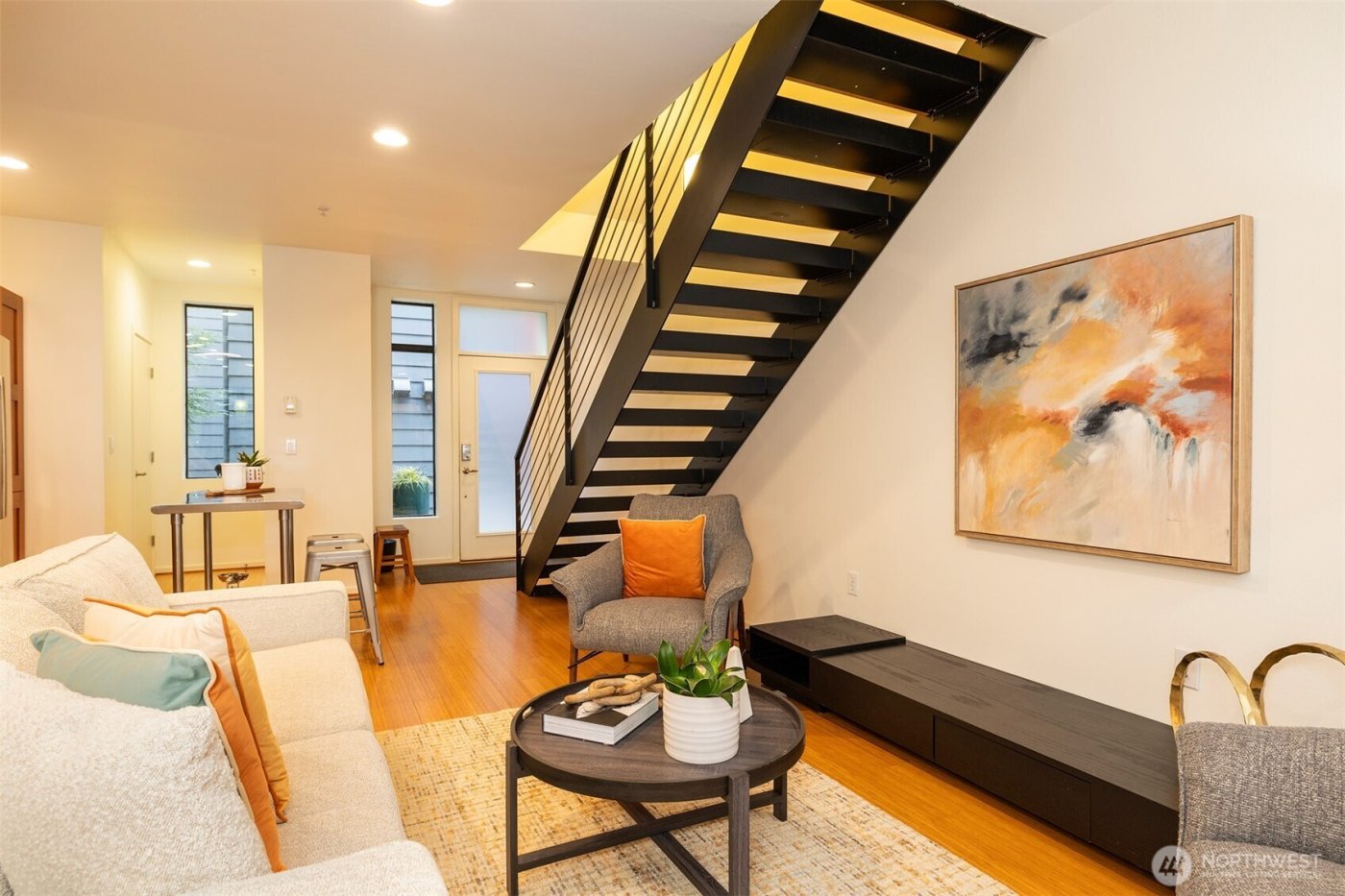 1810 11th Avenue #A, Seattle, WA 98122