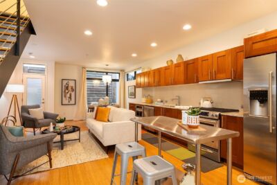 1810 11th Avenue #A, Seattle, WA 98122 - Photo 5